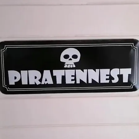Casa vacanze Piratennest