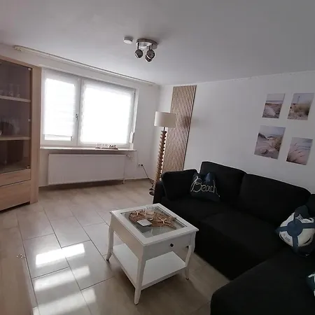 Piratennest Casa vacanze