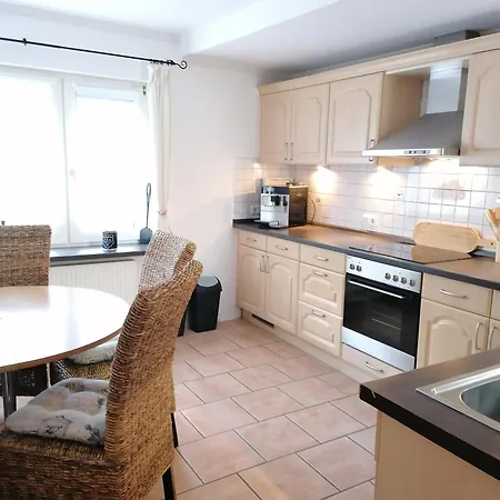 Piratennest Casa vacanze