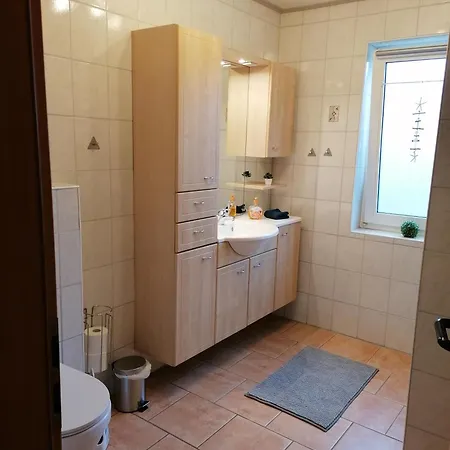 Casa vacanze Piratennest