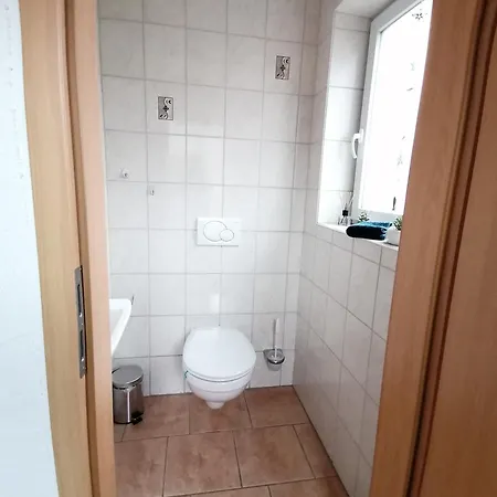 Piratennest Casa vacanze *