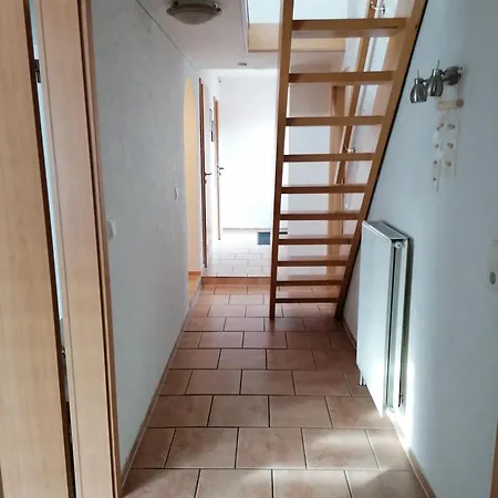 Piratennest Casa vacanze *