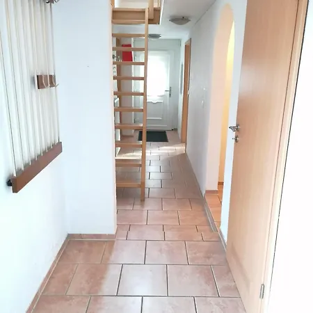 Casa vacanze Piratennest