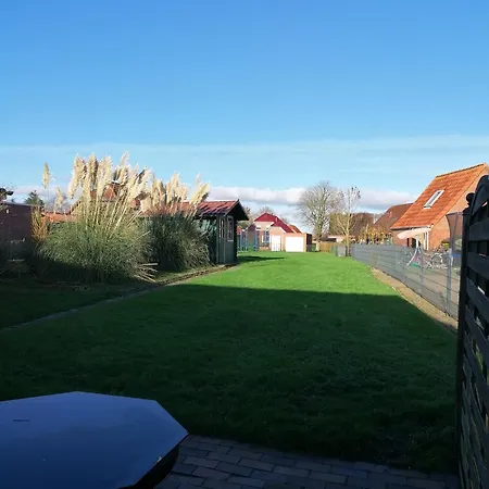 Casa vacanze Piratennest Osteel