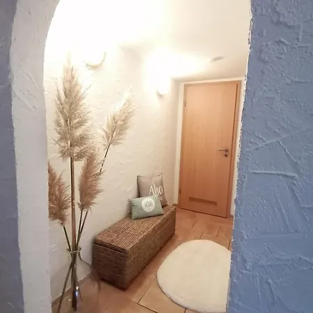 Casa vacanze Piratennest