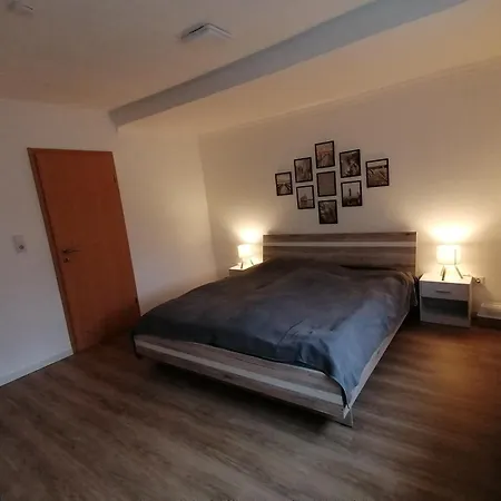 Piratennest Casa vacanze *