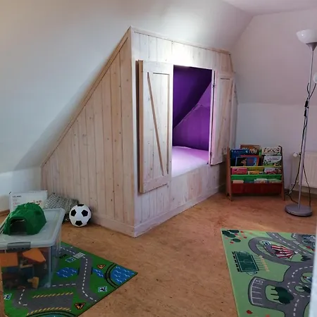 Casa vacanze Piratennest *