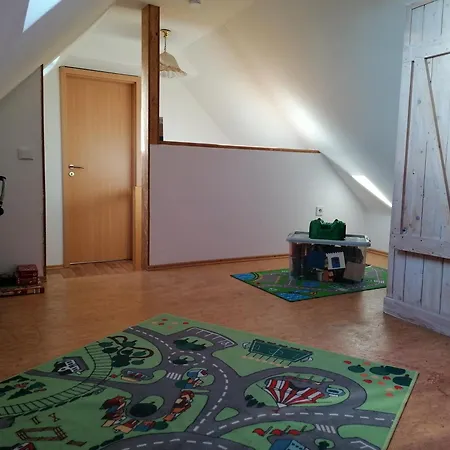 Casa vacanze Piratennest *